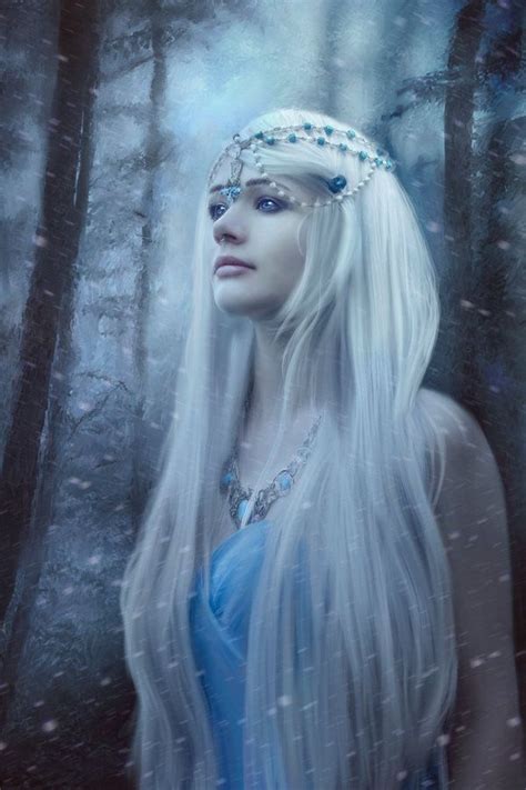 pretty snowqueen nude|pretty snow queen Search